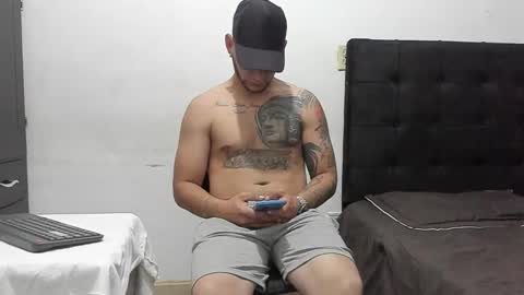 Snapshot of tiger_job chatting on 5, 2, 2026 tiger_job online show from 5, 2, 2026