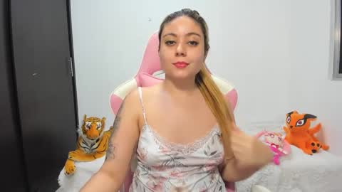 Ana online show from 9, 3, 2025