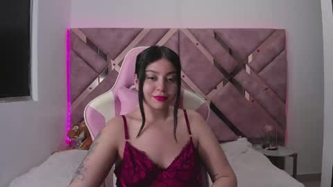Snapshot of tigerbaby_ chatting on 24, 5, 2026 Ana online show from 24, 5, 2026