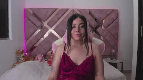 Snapshot of tigerbaby_ chatting on 5, 6, 2026 Ana online show from 5, 6, 2026