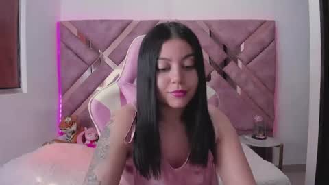 Snapshot of tigerbaby_ chatting on 5, 7, 2026 Ana online show from 5, 7, 2026