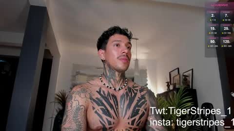 Chris online show from 28, 2, 2025