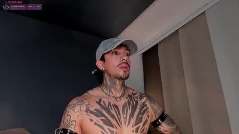 Chris online show from 20, 10, 2025