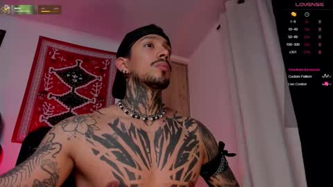 Chris online show from 15, 3, 2026