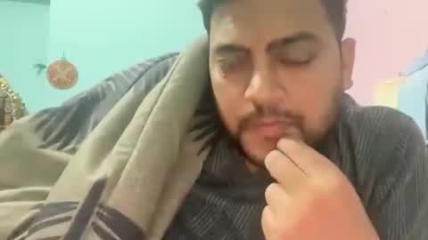 Snapshot of tigertinku chatting on 5, 12, 2025 tigertinku online show from 5, 12, 2025