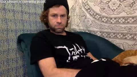 tigerzaddy online show from 10, 2, 2025