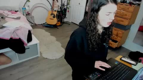 Snapshot of tiggerrosey chatting on 29, 1, 2025 All my Links online show from 29, 1, 2025