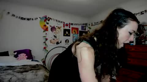 Snapshot of tiggerrosey chatting on 11, 3, 2025 All my Links online show from 11, 3, 2025