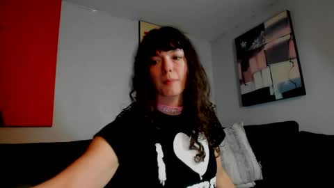 Snapshot of tiggerrosey chatting on 25, 9, 2025 All my Links online show from 25, 9, 2025