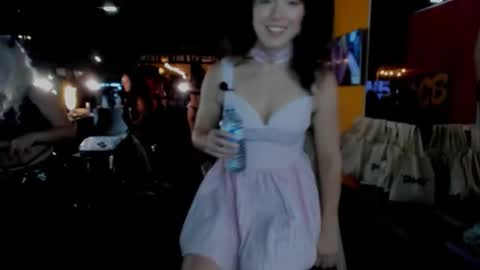 Snapshot of tiggerrosey chatting on 8, 11, 2025 All my Links online show from 8, 11, 2025