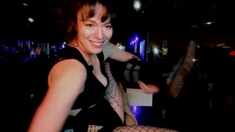 Snapshot of tiggerrosey chatting on 8, 11, 2025 All my Links online show from 8, 11, 2025