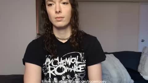   All my Links online show from 13, 2, 2026