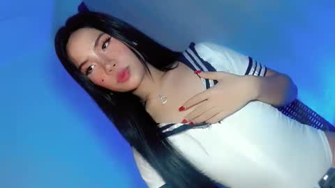 tight_elliana online show from 24, 10, 2025