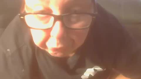 Snapshot of tight_kitty55 chatting on 10, 10, 2025 tight Kitty55 online show from 10, 10, 2025