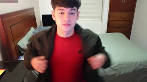 Camilo online show from 18, 10, 2025