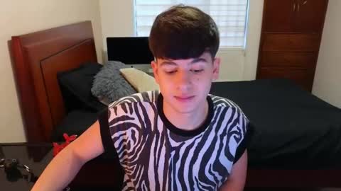 Camilo online show from 2, 11, 2025