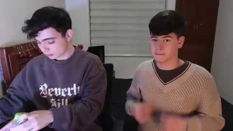 Camilo online show from 28, 11, 2025