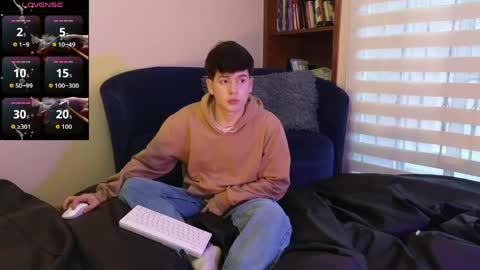 Snapshot of tightncuteass chatting on 17, 5, 2026 Camilo online show from 17, 5, 2026