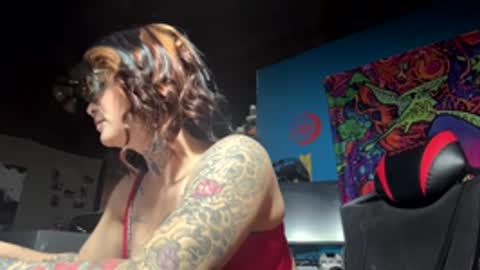 tightpussy6769 online show from 2, 12, 2025