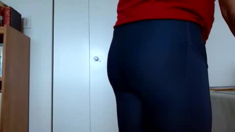 Snapshot of tightshortsspank chatting on 21, 1, 2025 Tightshortsspank online show from 21, 1, 2025