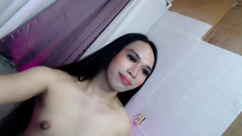 Tijana online show from 1, 3, 2025