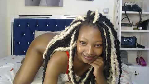 Snapshot of tilly_ebony chatting on 23, 10, 2025 Tilly online show from 23, 10, 2025