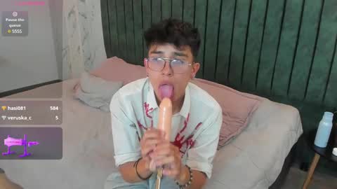 Snapshot of tim__fox chatting on 1, 2, 2025 Tim Fox online show from 1, 2, 2025
