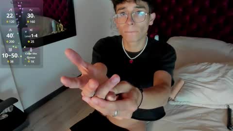 Snapshot of tim__fox chatting on 9, 2, 2025 Tim Fox online show from 9, 2, 2025