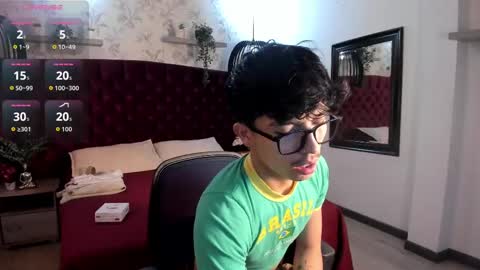 Snapshot of tim__fox chatting on 6, 10, 2025 Tim Fox online show from 6, 10, 2025