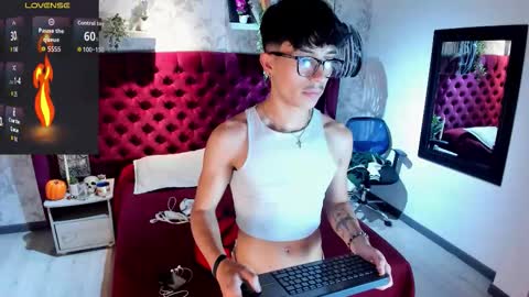 Tim Fox online show from 2, 11, 2025