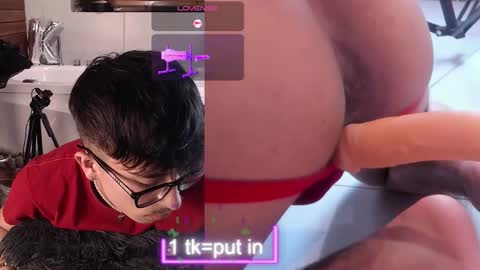 Tim Fox online show from 23, 11, 2025