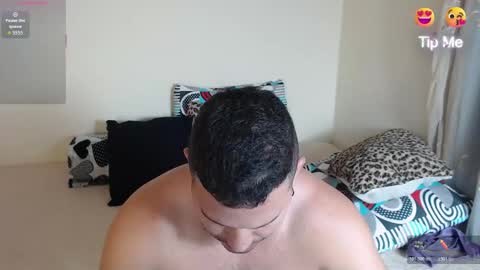 Timothy and Santy online show from 4, 11, 2025