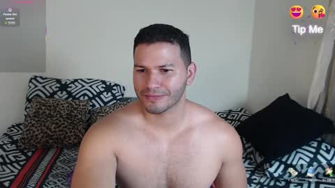 Timothy and Santy online show from 8, 1, 2026