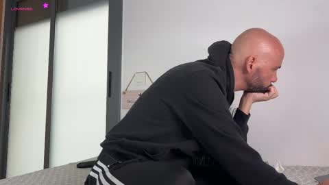 Tim Beard online show from 25, 3, 2026