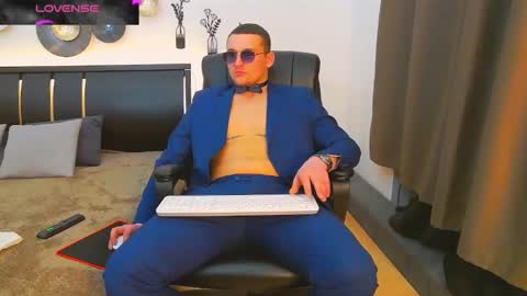 ask me online show from 7, 3, 2025