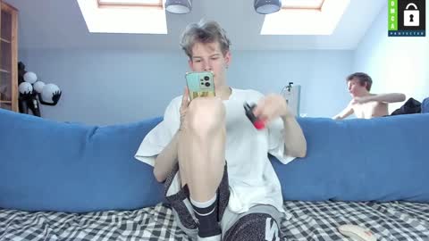 Tim online show from 17, 1, 2025