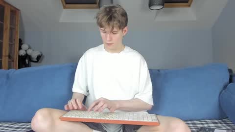 Tim online show from 1, 2, 2025