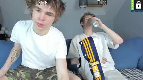 Tim online show from 15, 2, 2025