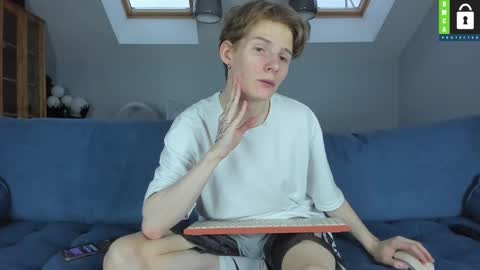 Tim online show from 4, 3, 2025