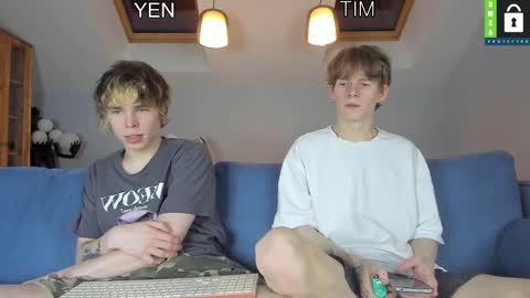 Tim online show from 11, 3, 2025