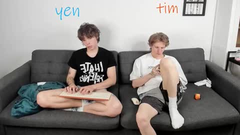 Tim online show from 22, 9, 2025