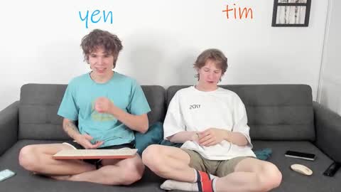 Tim online show from 23, 9, 2025