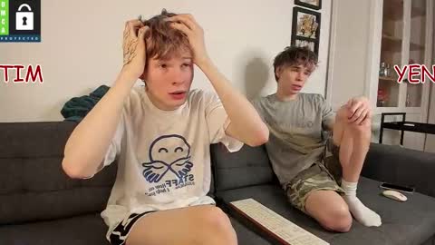 Snapshot of tim_milll chatting on 13, 12, 2025 Tim online show from 13, 12, 2025