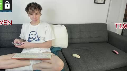 Snapshot of tim_milll chatting on 15, 12, 2025 Tim online show from 15, 12, 2025