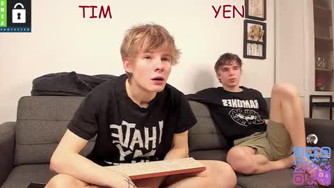 Snapshot of tim_milll chatting on 19, 12, 2025 Tim online show from 19, 12, 2025