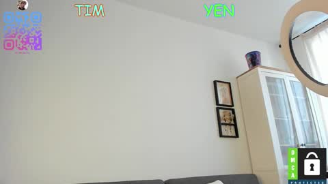 Snapshot of tim_milll chatting on 7, 2, 2026 Tim online show from 7, 2, 2026