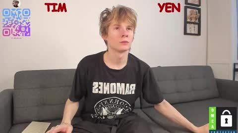 Snapshot of tim_milll chatting on 8, 2, 2026 Tim online show from 8, 2, 2026