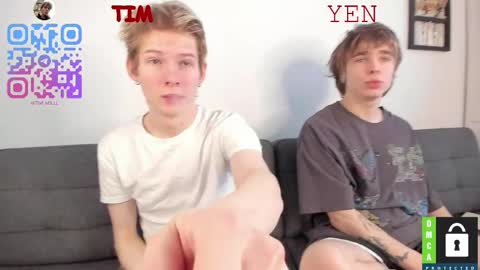 Snapshot of tim_milll chatting on 23, 2, 2026 Tim online show from 23, 2, 2026