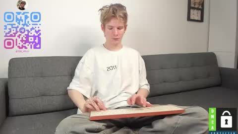 Snapshot of tim_milll chatting on 24, 2, 2026 Tim online show from 24, 2, 2026