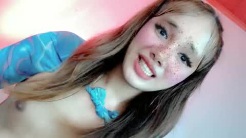 Snapshot of timea_slut69xx chatting on 13, 5, 2026 Happy Birthday To Me online show from 13, 5, 2026